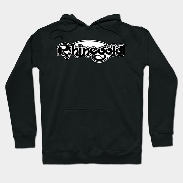 Rhinegold Hoodie by Signalsgirl2112